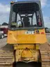 2005 John Deere 650J LGP Crawler Dozer