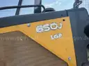 2005 John Deere 650J LGP Crawler Dozer