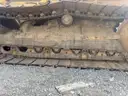 2005 John Deere 650J LGP Crawler Dozer