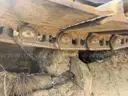 2005 John Deere 650J LGP Crawler Dozer