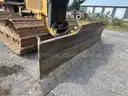 2005 John Deere 650J LGP Crawler Dozer