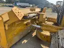 2007 John Deere 750J LT Crawler Dozer