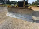 2007 John Deere 750J LT Crawler Dozer