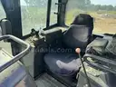 2007 John Deere 750J LT Crawler Dozer