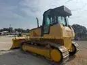 2007 John Deere 750J LT Crawler Dozer