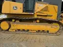 2007 John Deere 750J LT Crawler Dozer