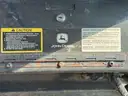 2007 John Deere 750J LT Crawler Dozer