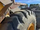 1998 Volvo L70C 4WD Articulated Wheel Loader