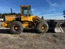 1998 Volvo L70C 4WD Articulated Wheel Loader