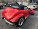 1999 Plymouth Prowler Convertible Roadster