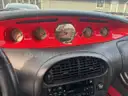 1999 Plymouth Prowler Convertible Roadster