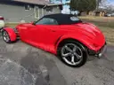 1999 Plymouth Prowler Convertible Roadster