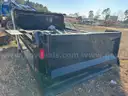 BRAND NEW Ox Bodies 10 Ft Dump Bed