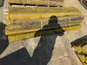 Parking stops Group 2