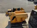 Lot of traffic signals and equipment