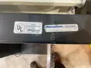 Hamiliton Draft table powered