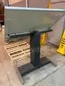 Hamiliton Draft table powered