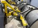 11ft snow plow Gledhill stainless skin  LOT #1
