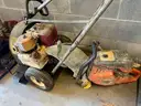 1 Lot of Miscellaneous Landscaping Equipment