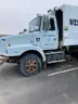 2001 Volvo WG