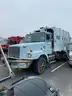 2001 Volvo WG