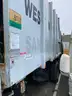 2001 Volvo WG
