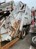 2001 Volvo WG