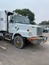 2001 Volvo WG