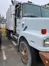 2001 Volvo WG