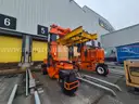 Combilift MG4T Mobile Gantry with Load Stabiliser (2017)
