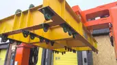 Combilift MG4T Mobile Gantry with Load Stabiliser (2017)