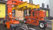 Combilift MG4T Mobile Gantry with Load Stabiliser (2017)