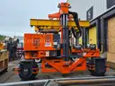Combilift MG4T Mobile Gantry with Load Stabiliser (2017)