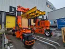 Combilift MG4T Mobile Gantry with Load Stabiliser (2017)