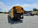 2010 Blue Bird All American/All Canadian