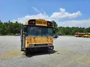 2010 Blue Bird All American/All Canadian