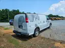 2006 Chevrolet Express