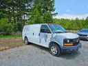 2006 Chevrolet Express