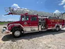 1998 Freightliner FL80 Fire Truck
