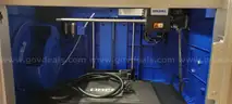 Two Dremel 3D40 printers