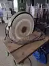 Max 16" Disc Sander Grinder