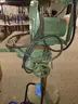 Max 16" Disc Sander Grinder
