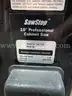 SawStop 10" Professional Cabinet Saw