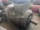 Scrapped Unknown Electric Motor.