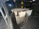 200kVA Transformer.