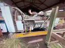 800 kVA Diesel Generator Open Frame Cummins Engine x 1
