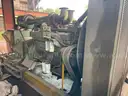 800 kVA Diesel Generator Open Frame Cummins Engine x 1