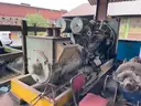 800 kVA Diesel Generator Open Frame Cummins Engine x 1