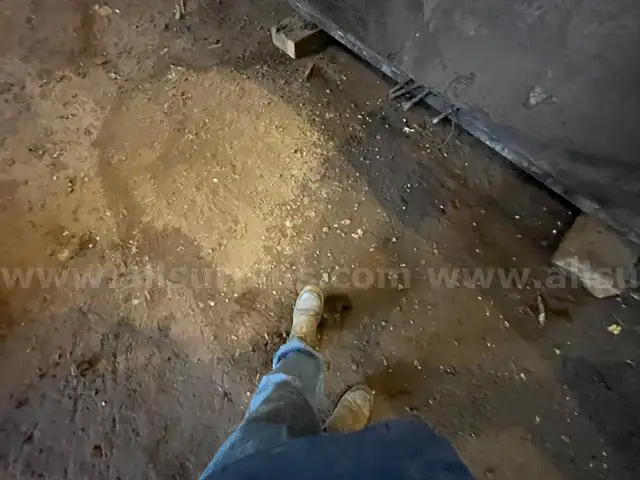 Large Cast Iron Machine Bases