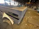 Slab/Plate Cutting Bases / Troughs